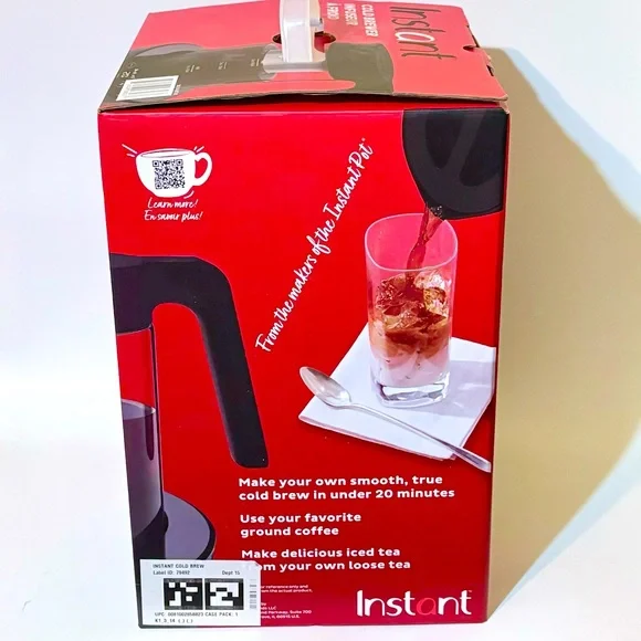 ☕️Instant Cold Brewer - Picture 3 of 11